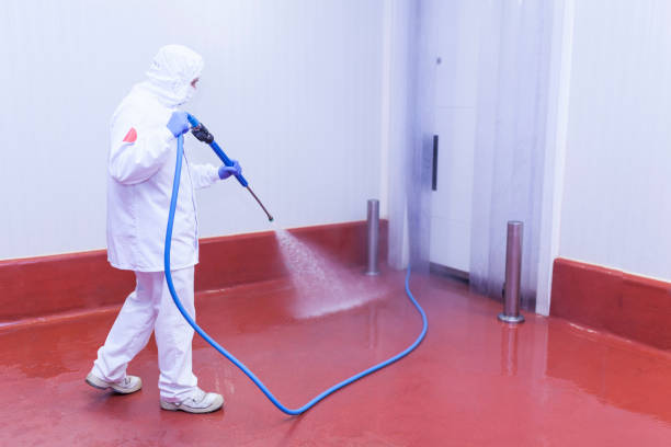 Best Machinery and Equipment Cleaning  in Rye Brook, NY