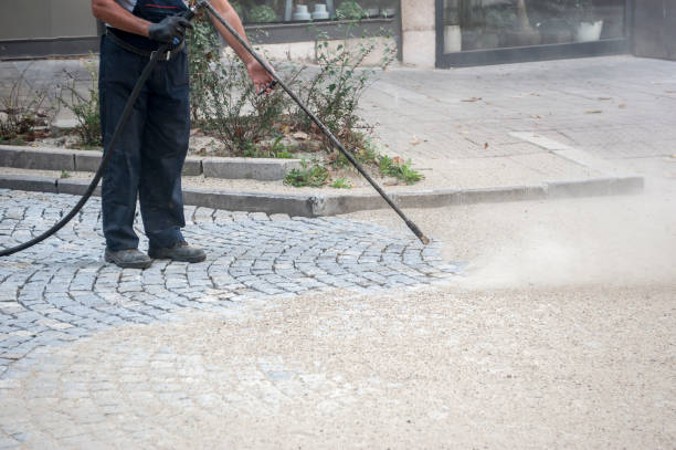 Best Animal Enclosure Cleaning  in Rye Brook, NY