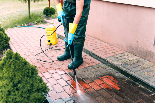 Professional Pressure Washing Services in Rye Brook, NY
