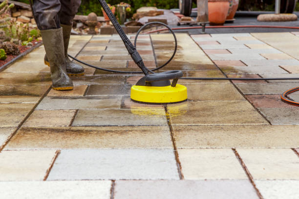 Best Factory Floor Cleaning  in Rye Brook, NY