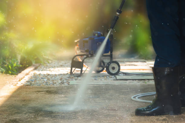 Best Playground Equipment Cleaning  in Rye Brook, NY