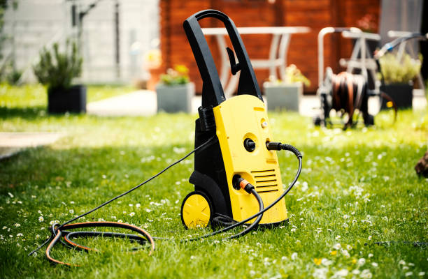 Best Dumpster Area Cleaning  in Rye Brook, NY
